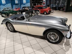 Imagen 15/72 de Austin-Healey 100/6 (BN4) (1957)