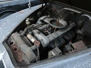 Afbeelding 37/39 van Jaguar Mk II 2.4 (1966)