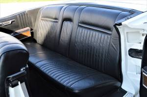 Image 30/50 of Lincoln Continental Convertible (1967)