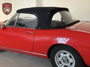Immagine 73/86 di FIAT Dino Spider (1969)