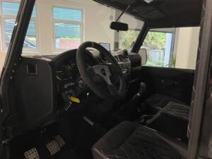 Afbeelding 13/42 van Land Rover Defender 110 (2014)