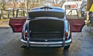 Afbeelding 22/50 van Jaguar Mk II 3.4 (1961)