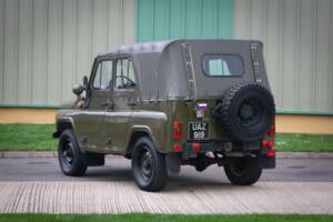 Image 5/35 of UAZ 31512 (2003)