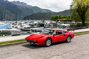 Image 5/16 of Ferrari 308 GTB (1976)