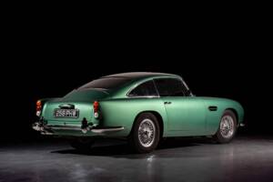 Afbeelding 53/55 van Aston Martin DB 4 Vantage (1962)