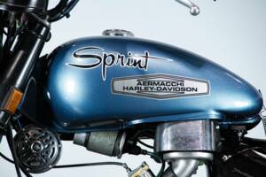 Image 16/50 of Aermacchi Harley-Davidson DUMMY (1971)
