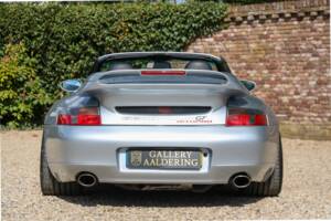 Afbeelding 6/50 van Gemballa GTR 500 BiTurbo (1999)
