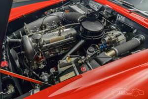 Image 18/19 de Mercedes-Benz 190 SL (1962)