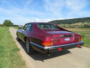 Bild 2/16 von Jaguar XJS 5.3 V12 (1988)