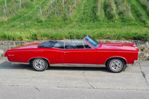 Image 3/23 of Pontiac GTO (1967)