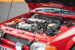 Immagine 33/50 di Ford Escort IV XR3i (1987)