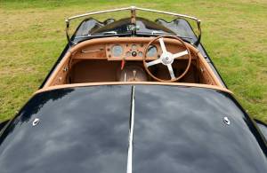 Image 27/50 de Jaguar XK 140 SE OTS (1956)