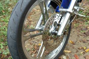 Afbeelding 14/21 van Harley-Davidson DUMMY (1988)