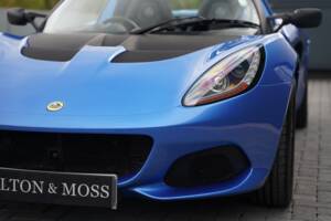 Bild 24/50 von Lotus Elise Sport 220 (2019)