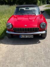 Image 2/51 of FIAT 124 Spider CS2 (1982)