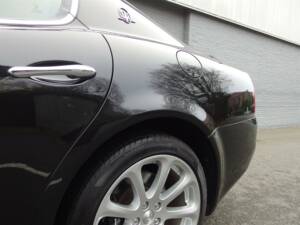 Bild 27/100 von Maserati Quattroporte 4.2 (2010)