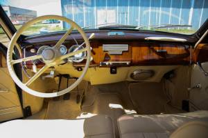 Bild 36/50 von BMW 2,6 Luxus (1960)