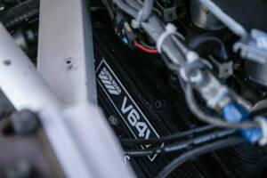 Bild 47/50 von MG Metro 6R4 Evo (1985)