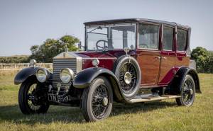 Bild 11/50 von Rolls-Royce 20 HP (1926)