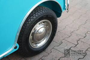 Image 40/50 de Austin Mini 850 (1964)