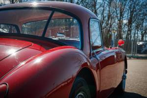 Bild 28/49 von MG MGA 1500 (1958)