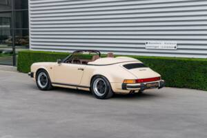 Bild 15/41 von Porsche 911 Speedster 3.2 (1989)
