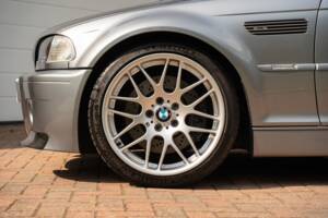 Imagen 40/50 de BMW M3 CSL (2003)