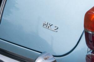 Immagine 15/50 di Jaguar Mk II 3.4 (1962)