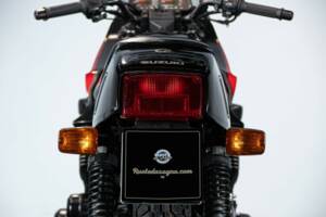 Image 34/50 de Suzuki GSX 1100 ES (1988)