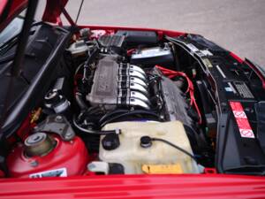 Imagen 45/50 de Alfa Romeo 155 2.5 TD (1998)