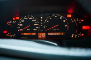 Afbeelding 16/42 van Porsche 928 S4 (1989)