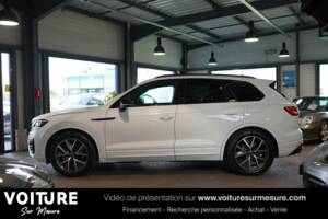 Immagine 5/30 di Volkswagen Touareg 3.0 V6 TSI eHybrid (2021)