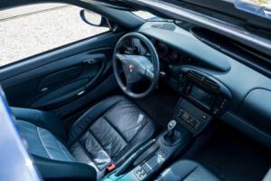 Image 35/46 of Porsche 911 Turbo (2001)