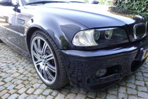 Bild 40/100 von BMW M3 (2003)