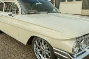 Bild 92/100 von Chevrolet Biscayne (1961)