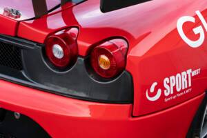 Image 81/100 of Ferrari F430 GT3 (2008)