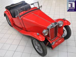 Bild 6/35 von MG TA (1938)