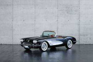 Immagine 1/50 di Chevrolet Corvette (1959)