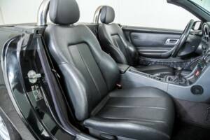 Bild 29/50 von Mercedes-Benz SLK 200 Kompressor (2001)