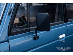 Immagine 26/28 di Mitsubishi Montero V6 (1990)