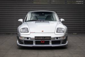 Image 5/18 of Gemballa GTR 600 (1996)