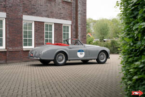 Image 4/25 of Alfa Romeo 6C 2500 Super Sport (1948)