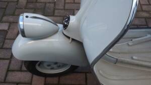 Image 15/50 of Piaggio Vespa 125 (1955)