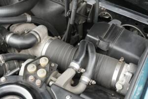 Bild 29/86 von Bentley Continental R (1997)