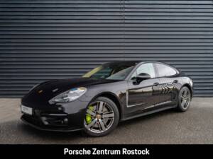 Afbeelding 1/33 van Porsche Panamera 4 E-Hybrid (2022)