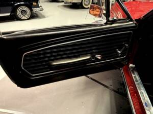 Image 20/34 of Ford Mustang 289 (1968)