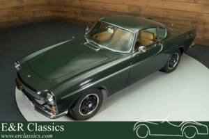 Bild 1/16 von Volvo 1800 E (1970)