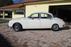 Bild 5/22 von Jaguar Mk II 3.4 (1962)