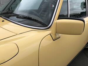 Immagine 29/35 di Porsche 911 Turbo 3.0 (1977)
