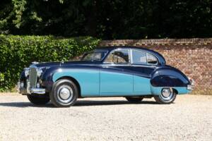Image 43/50 de Jaguar Mk IX (1961)
